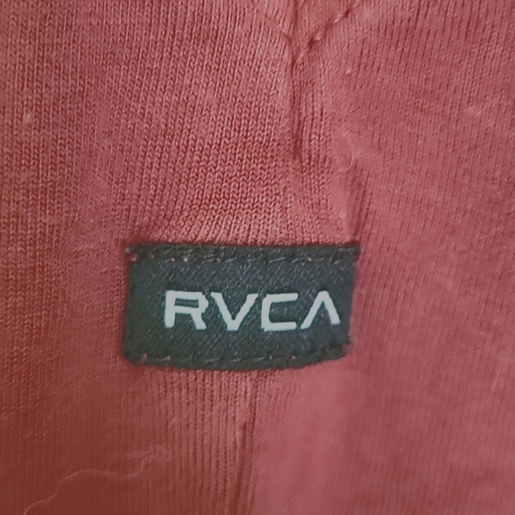 RVCA Temped knit Swing Dress with pockets - Picture 3 of 10